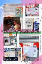 「LOVE MY RESEARCH」MOMENTS (1)